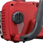 Flex GCS 35 2x18-EC accu-kettingzaag 18V - Afbeelding 4