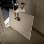 Flex VLP 18.0 C accu-vacuümhefapparaat 18V Grabo - Afbeelding 2