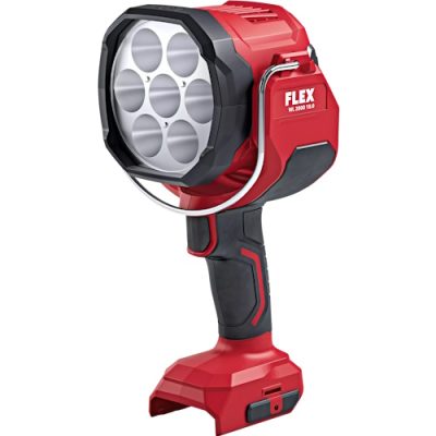 Flex WL 2800 18.0 accuschijnwerper handlamp 12,0/18,0V