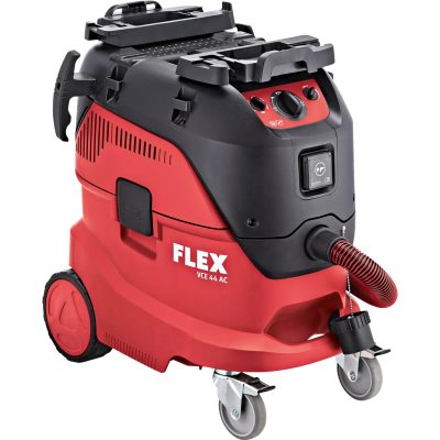 Flex VCE 44 H AC veiligheidsstofzuiger, 42 l, klasse H