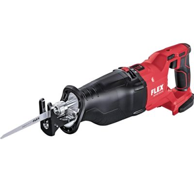Flex RSP DW 18.0-EC C accu reciprozaag met pendelslag 18,0V