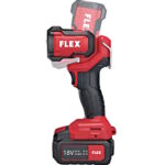 Flex WL 300 18.0 Led-accuhandlamp 18,0V - Afbeelding 2