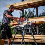 Flex SMS 190 18.0-EC accu-afkorttrekzaag 18V - Afbeelding 6