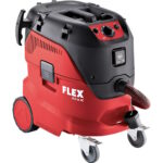 Flex VCE 44 M AC-Set veiligheidsstofzuiger, 42 l, klasse M - Afbeelding 2