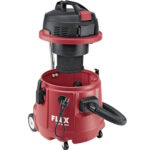 Flex VCE 50 WET waterstofzuiger met geïntegreerde waterpomp, 50 l - Afbeelding 2