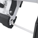 Flex SBE 127 18-EC accu-bandzaag 18V - Afbeelding 3