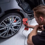 Flex WL 2800 18.0 accuschijnwerper handlamp 12,0/18,0V - Afbeelding 3