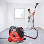 Flex VCE 33 M AC-Set veiligheidsstofzuiger, 30 l, klasse M - Afbeelding 3