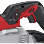 Flex SBE 127 18-EC accu-bandzaag 18V - Afbeelding 4