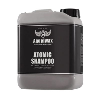 Angelwax Dark Star Atomic shampoo 5000ml