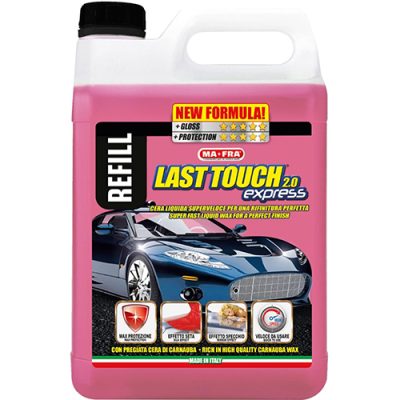 MaFra Last Touch Express 2.0 4,5L
