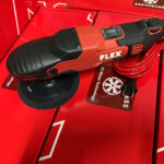 Flex PE 2 14-EC C Roterende Polijstmachine 532985