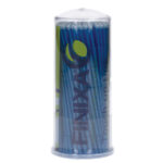 Finixa Retoucheer touch-up tips in dispenser koker 100 stuks blauw 2mm