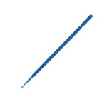 Finixa Retoucheer touch-up tips in dispenser koker 100 stuks blauw 2mm - Afbeelding 2