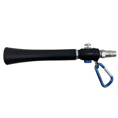 Pocket Gun - mini tornado blazer