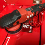 Flex XFE 2 15 14-EC C Excentrische Polijstmachine 532987