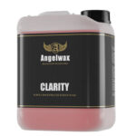 Angelwax Clarity super geconcentreerde ruitensproeier vloeistof 5L