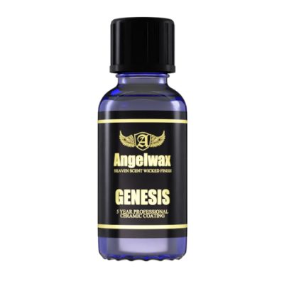 Angelwax Enigma Genesis Ceramic Coating 5 Years 50ml - op aanvraag