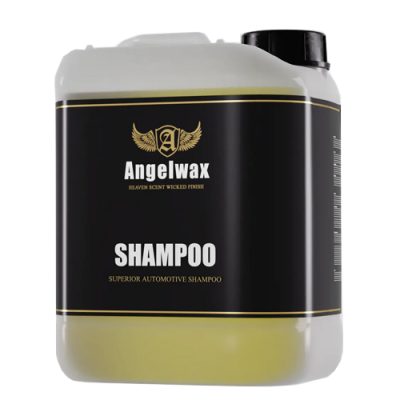 Angelwax Superior shampoo - ph neutrale shampoo 5L