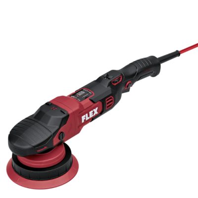 Flex XCE 2 8 14-EC C Excentrische Polijstmachine met gekoppelde aandrijving 532986