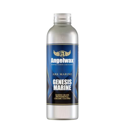 Angelwax Ark Marine - GENESIS MARINE - 2 Year Ceramic Coating 250ml - op aanvraag
