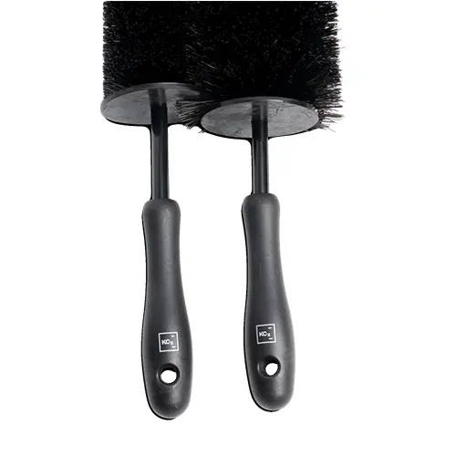 Koch Chemie Wheel Brush Set