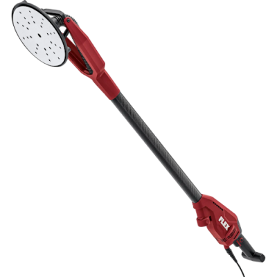 Flex GE 6 X-EC 230/CEE Giraffe excentrische schuurmachine voor wand en plafond