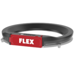 Flex WL 1000 GE 6 Led accuverlichting voor wand- en plafondschuurmachines GE 6
