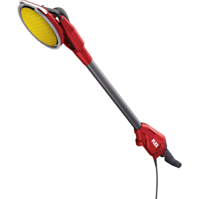 Flex GE 6 R-EC 230/CEE Giraffe roterende schuurmachine voor wand en plafond