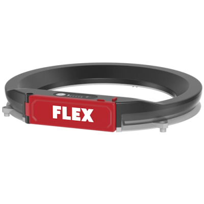 Flex WL 1000 GE 6 Led accuverlichting voor wand- en plafondschuurmachines GE 6