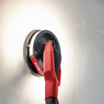 Flex WL 1000 GE 6 Led accuverlichting voor wand- en plafondschuurmachines GE 6 - Afbeelding 3