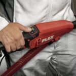 Flex GE 6 R-EC 230/CEE Giraffe roterende schuurmachine voor wand en plafond - Afbeelding 2