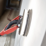 Flex WL 1000 GE 6 Led accuverlichting voor wand- en plafondschuurmachines GE 6 - Afbeelding 2