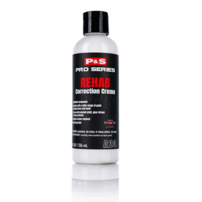P&S Rehab correction creme 236ml