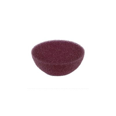 Flex polijstpad PP-M 25 VE 5 Maroon 1" - 25mm