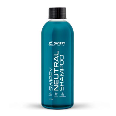 Swippy Neutral Shampoo 500ml