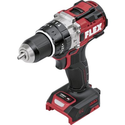 Flex PD 2G 18-EC HD2 C  2 snelheden accu klopboorschroever 18,0 V met Turbo modus