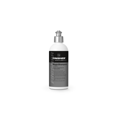 Koch Finisher - MagicShampoo 500ml