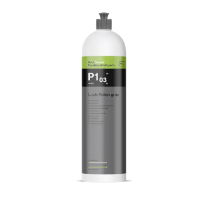 Koch Chemie P1.03 Finishing Polish 1000ml