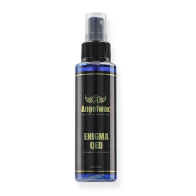 Angelwax Enigma QED Ceramic Detailing Spray 100ml