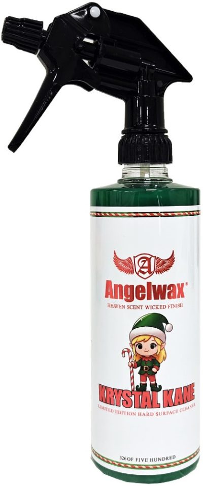 Angelwax – Krystal Kane Limited Edition Hard Surface Cleaner 500ml