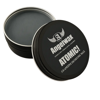 Angelwax ATOMIC! - Graphene Detailing Wax - 30ml
