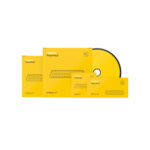 Koch - Fine Cut Foam Pad