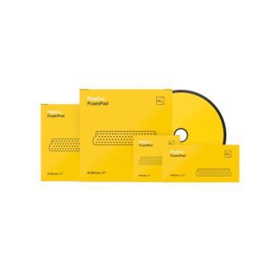Koch - Fine Cut Foam Pad