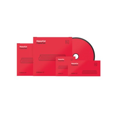 Koch - Heavy Cut Foam Pad