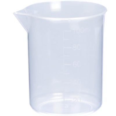 Maatbeker 100ml