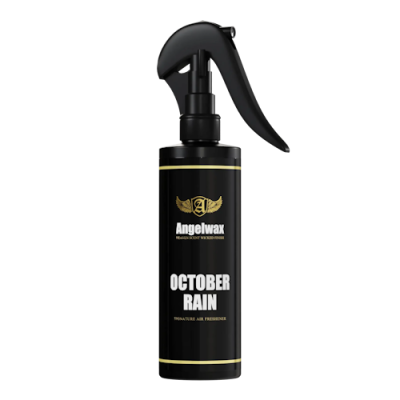 Angelwax October Rain Air Freshener 250ml