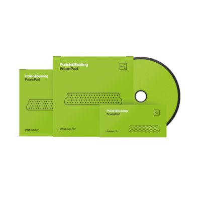 Koch - Polishing & Sealing Foam Pad