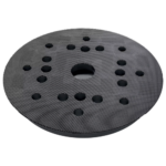 Flex SP-M D125-M Klittenband steunschijf medium