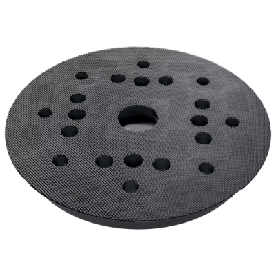 Flex SP-M D125-M  Klittenband steunschijf medium